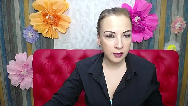 ElizabethSho online show from 25, 3, 2026