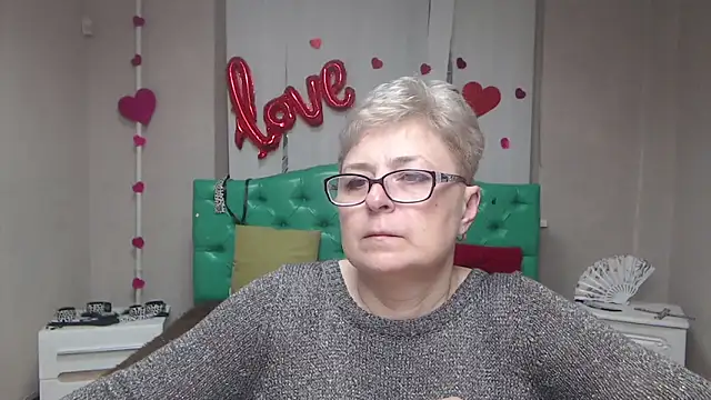 EmiliaGree online show from 20, 3, 2026