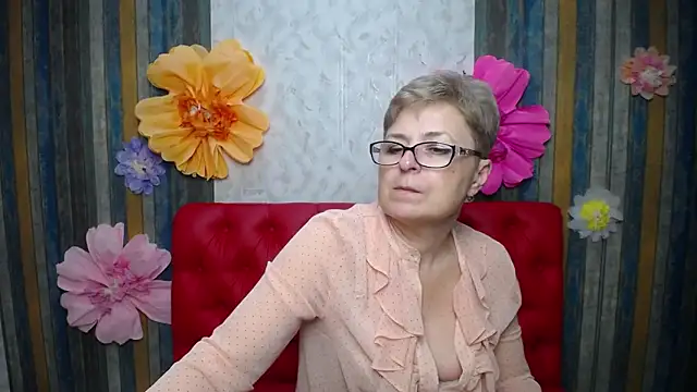 EmiliaGree online show from 18, 4, 2026