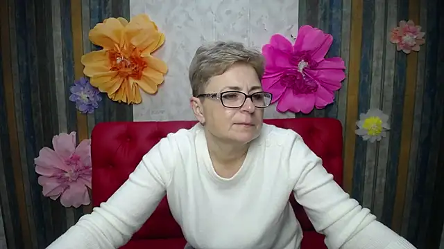 EmiliaGree online show from 19, 4, 2026