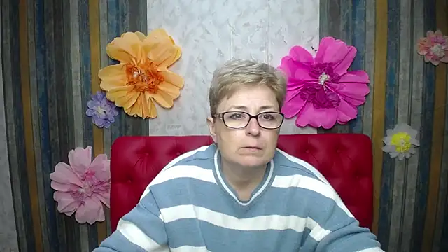 EmiliaGree online show from 26, 4, 2026