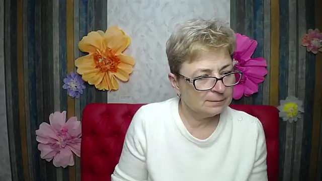 EmiliaGree online show from 5, 5, 2026