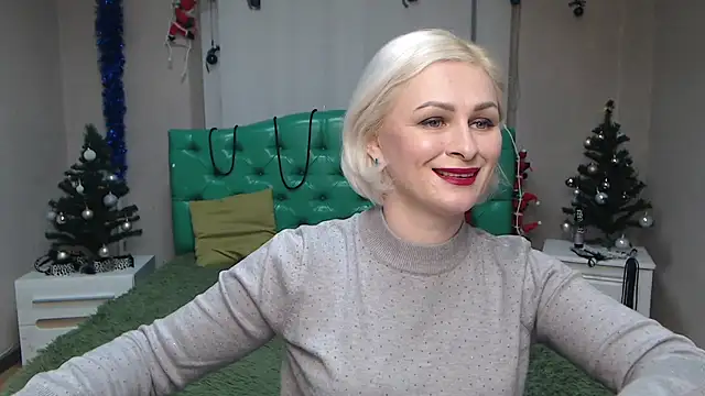 OliviaHorst online show from 3, 1, 2025