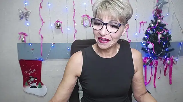 Snapshot of EllaBonito chatting on 14, 1, 2025 EllaBonito online show from 14, 1, 2025