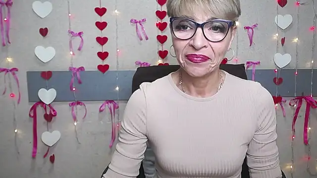 Snapshot of EllaBonito chatting on 26, 1, 2025 EllaBonito online show from 26, 1, 2025