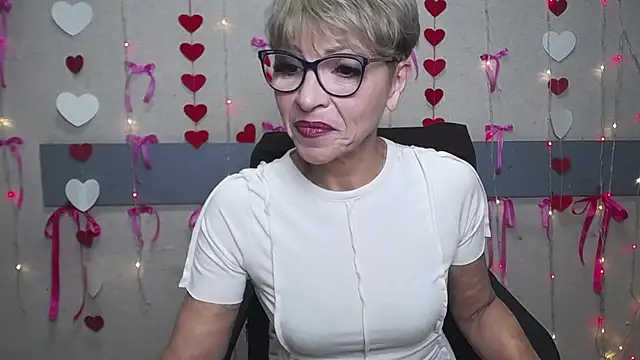 Snapshot of EllaBonito chatting on 30, 1, 2025 EllaBonito online show from 30, 1, 2025