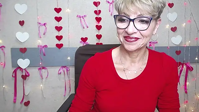 Snapshot of EllaBonito chatting on 31, 1, 2025 EllaBonito online show from 31, 1, 2025