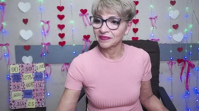 Snapshot of EllaBonito chatting on 13, 2, 2025 EllaBonito online show from 13, 2, 2025