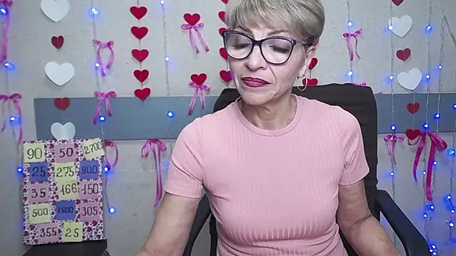 Snapshot of EllaBonito chatting on 13, 2, 2025 EllaBonito online show from 13, 2, 2025