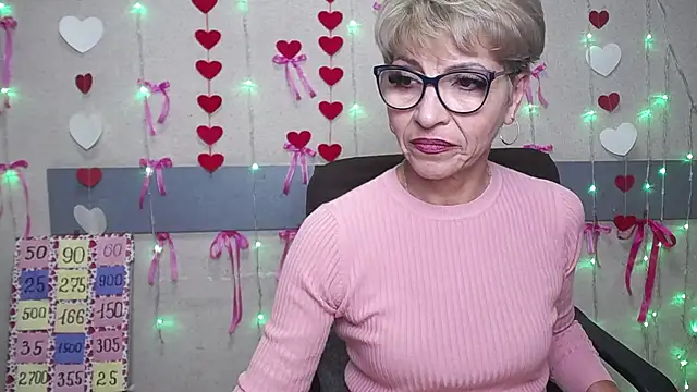 Snapshot of EllaBonito chatting on 24, 2, 2025 EllaBonito online show from 24, 2, 2025