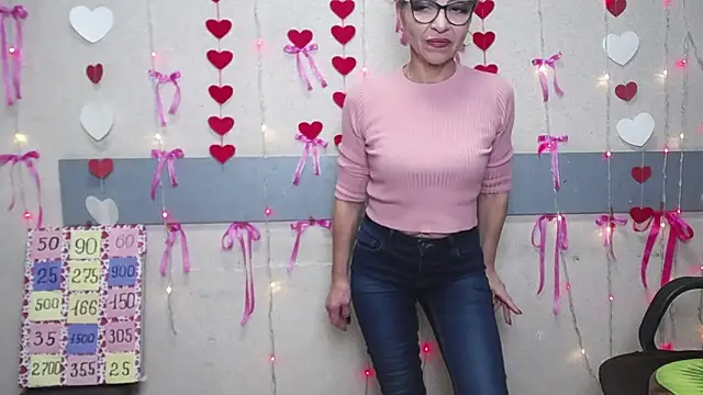 Snapshot of EllaBonito chatting on 24, 2, 2025 EllaBonito online show from 24, 2, 2025