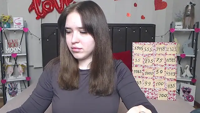 LauraHlot online show from 21, 3, 2025