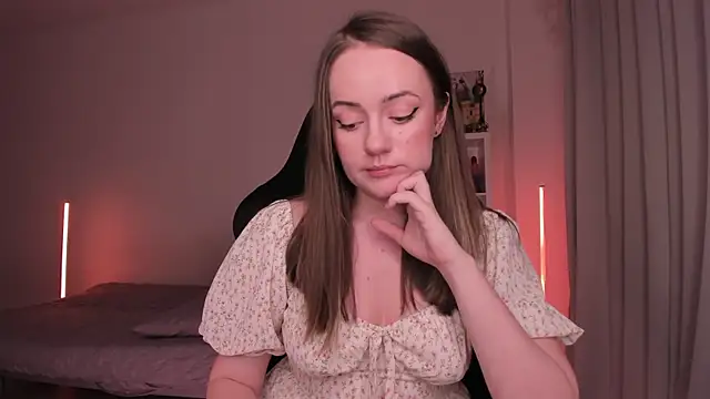 Snapshot of WalkingGirl chatting on 26, 1, 2025 WalkingGirl online show from 26, 1, 2025