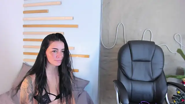 Snapshot of Sofia__rivera chatting on 18, 12, 2024 Sofia  rivera online show from 18, 12, 2024