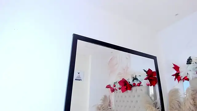 Snapshot of Sofia__rivera chatting on 21, 12, 2024 Sofia  rivera online show from 21, 12, 2024