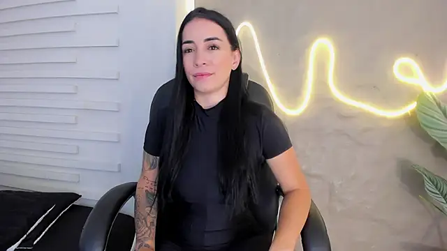 Snapshot of Sofia__rivera chatting on 6, 1, 2025 Sofia  rivera online show from 6, 1, 2025