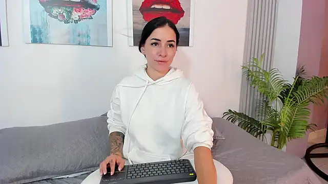 Snapshot of Sofia__rivera chatting on 27, 1, 2025 Sofia  rivera online show from 27, 1, 2025