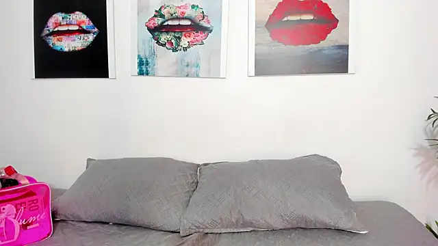 Snapshot of Sofia__rivera chatting on 28, 1, 2025 Sofia  rivera online show from 28, 1, 2025