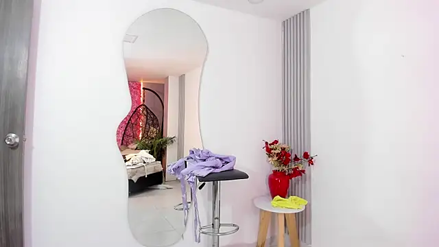 Snapshot of Sofia__rivera chatting on 1, 2, 2025 Sofia  rivera online show from 1, 2, 2025