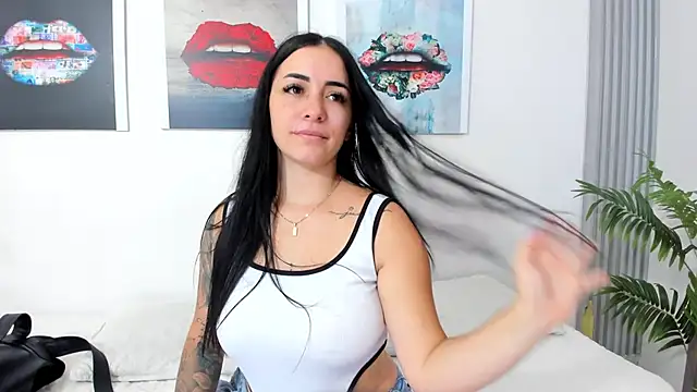 Snapshot of Sofia__rivera chatting on 11, 2, 2025 Sofia  rivera online show from 11, 2, 2025