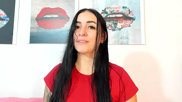 Snapshot of Sofia__rivera chatting on 13, 2, 2025 Sofia  rivera online show from 13, 2, 2025