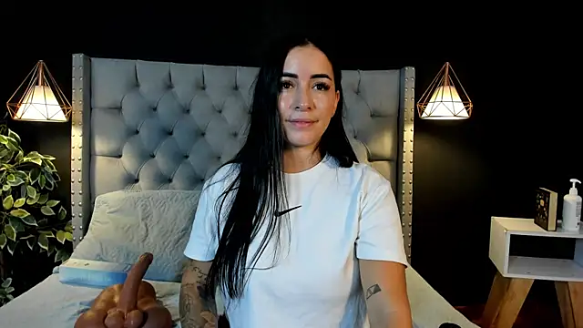 Snapshot of Sofia__rivera chatting on 12, 11, 2025 Sofia rivera online show from 12, 11, 2025