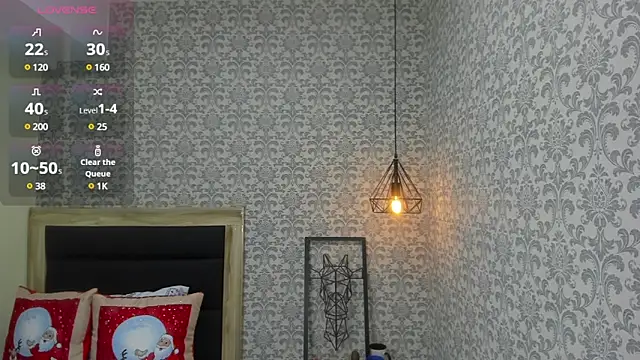 Snapshot of TATIGOLD2 chatting on 23, 12, 2024 TATIGOLD2 online show from 23, 12, 2024