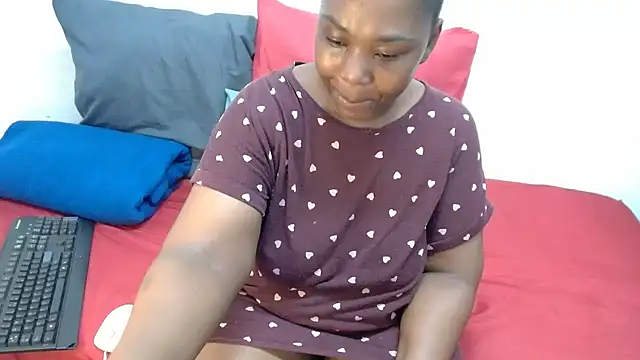 Thickchocolatex2 online show from 30, 9, 2025