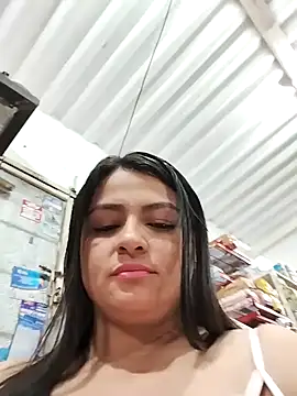 Snapshot of Linda_Lars chatting on 27, 12, 2024 Linda Lars online show from 27, 12, 2024