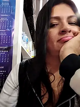 Snapshot of Linda_Lars chatting on 20, 2, 2025 Linda Lars online show from 20, 2, 2025