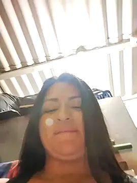 Snapshot of Linda_Lars chatting on 23, 2, 2025 Linda Lars online show from 23, 2, 2025