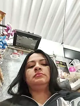 Snapshot of Linda_Lars chatting on 18, 3, 2025 Linda Lars online show from 18, 3, 2025