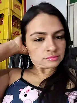 Snapshot of Linda_Lars chatting on 27, 9, 2025 Linda Lars online show from 27, 9, 2025