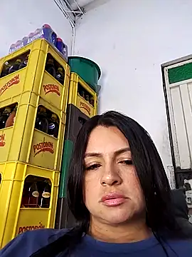 Snapshot of Linda_Lars chatting on 9, 10, 2025 Linda Lars online show from 9, 10, 2025