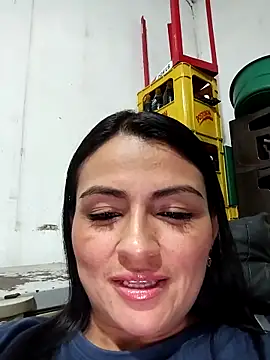 Snapshot of Linda_Lars chatting on 13, 10, 2025 Linda Lars online show from 13, 10, 2025