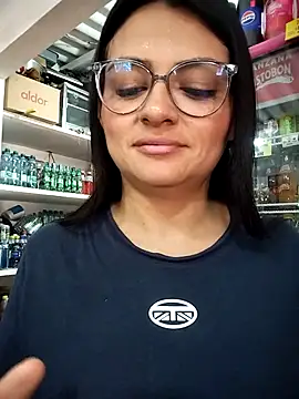 Snapshot of Linda_Lars chatting on 27, 10, 2025 Linda Lars online show from 27, 10, 2025