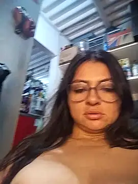 Snapshot of Linda_Lars chatting on 31, 10, 2025 Linda Lars online show from 31, 10, 2025