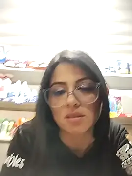 Snapshot of Linda_Lars chatting on 10, 11, 2025 Linda Lars online show from 10, 11, 2025