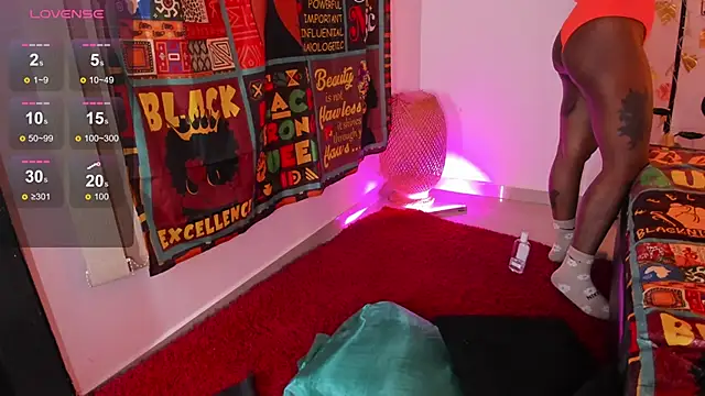 KenyaMystic online show from 18, 1, 2025