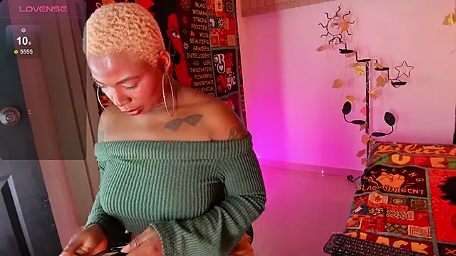 KenyaMystic online show from 21, 1, 2025