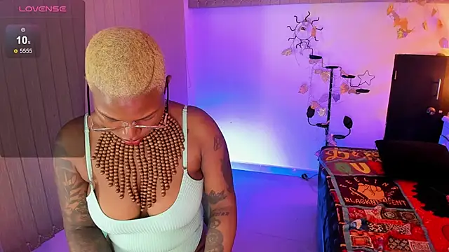 KenyaMystic online show from 2, 2, 2025