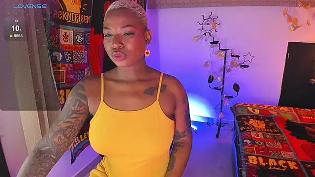 KenyaMystic online show from 12, 2, 2025