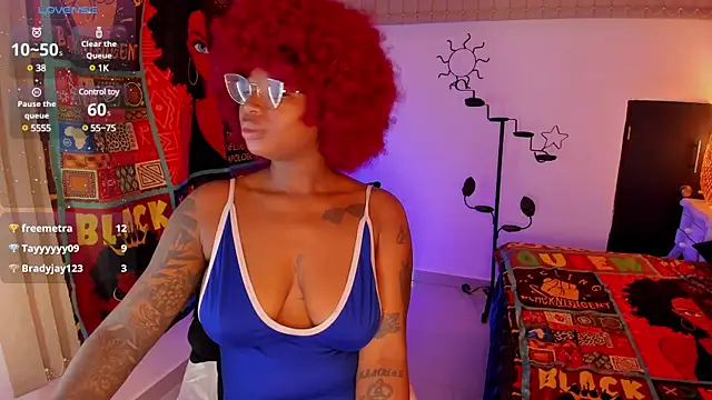 KenyaMystic online show from 9, 3, 2025