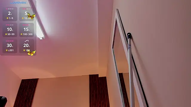 KenyaMystic online show from 22, 11, 2025