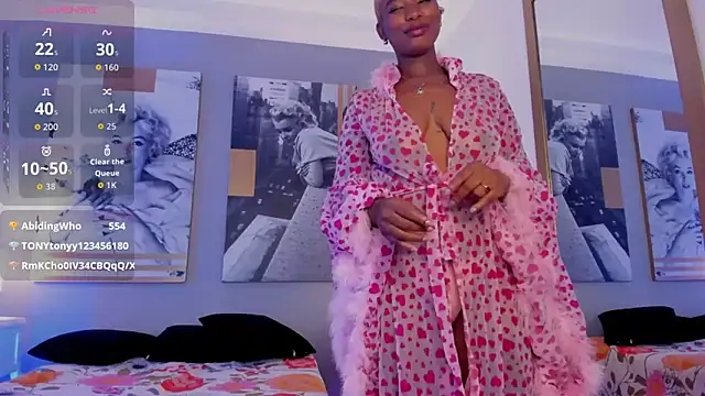 KenyaMystic online show from 20, 2, 2026