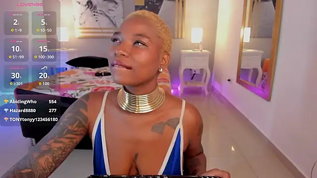 KenyaMystic online show from 21, 2, 2026