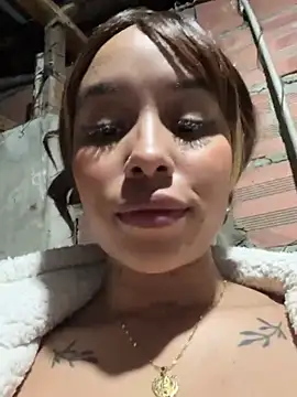 MarieLeon online show from 18, 3, 2025