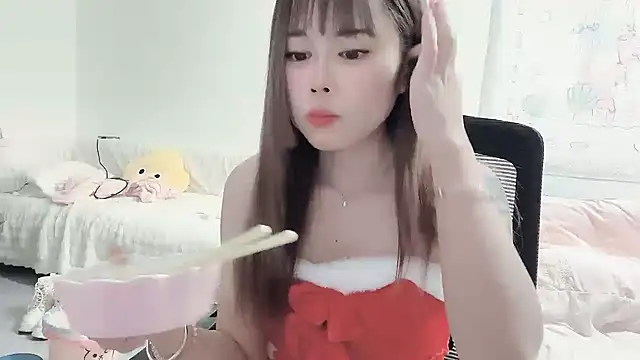 Jia-Xin- online show from 25, 12, 2024