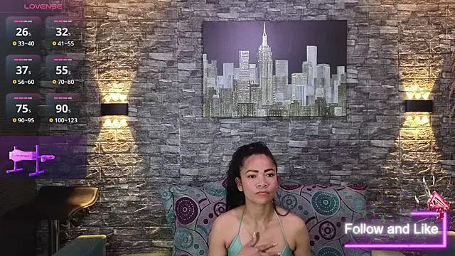 anellejones online show from 23, 9, 2025