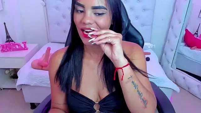 silvana  miller online show from 31, 1, 2025